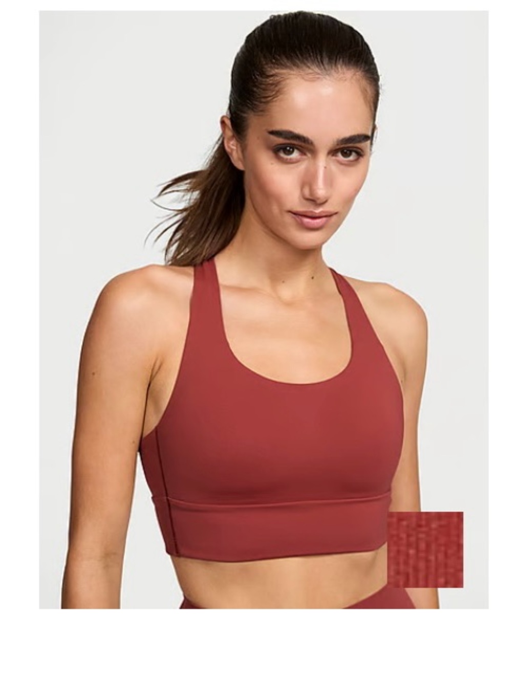 VSX Breeze Comfort Sports Bra